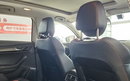 Skoda Karoq I, 2021 год, 1 993 000 рублей, 16 фотография