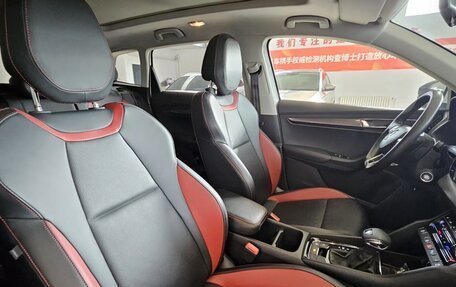 Skoda Karoq I, 2021 год, 1 993 000 рублей, 14 фотография