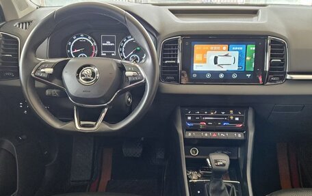 Skoda Karoq I, 2021 год, 1 993 000 рублей, 12 фотография