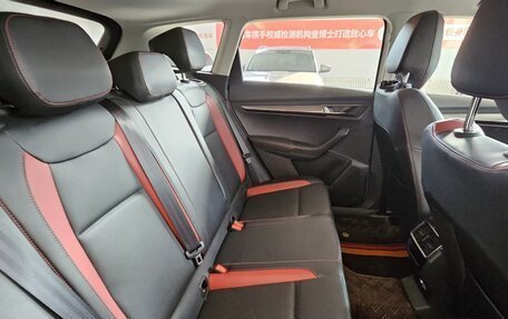 Skoda Karoq I, 2021 год, 1 993 000 рублей, 15 фотография