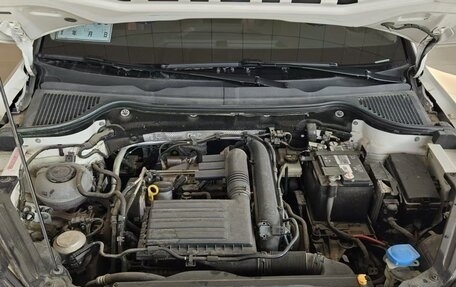 Skoda Karoq I, 2021 год, 1 993 000 рублей, 20 фотография