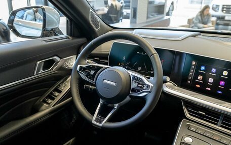 Haval F7, 2025 год, 2 799 000 рублей, 7 фотография