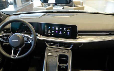 Haval F7, 2025 год, 2 799 000 рублей, 13 фотография