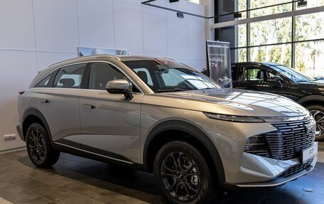 Haval F7, 2025 год, 2 799 000 рублей, 4 фотография