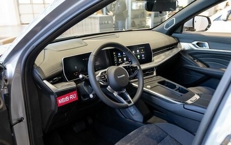 Haval F7, 2025 год, 2 799 000 рублей, 14 фотография