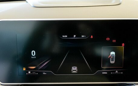 Haval F7, 2025 год, 2 799 000 рублей, 20 фотография