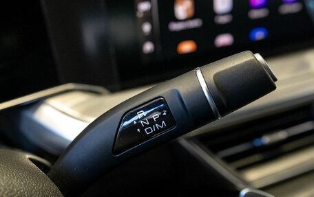 Haval F7, 2025 год, 2 799 000 рублей, 22 фотография