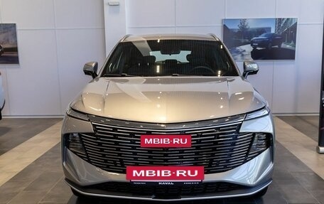 Haval F7, 2025 год, 2 799 000 рублей, 2 фотография