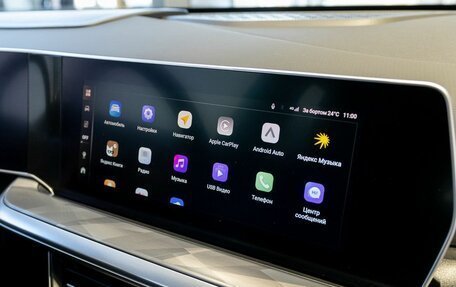 Haval F7, 2025 год, 2 799 000 рублей, 27 фотография