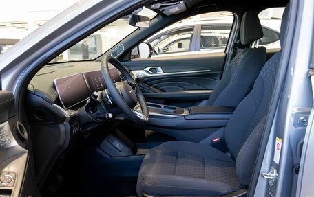 Haval F7, 2025 год, 2 799 000 рублей, 18 фотография