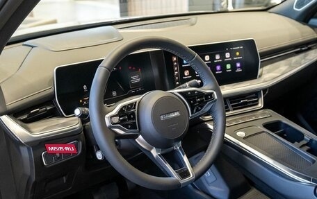 Haval F7, 2025 год, 2 799 000 рублей, 15 фотография