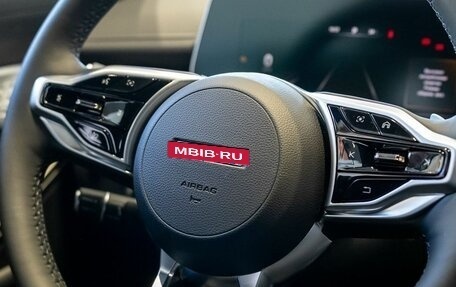 Haval F7, 2025 год, 2 799 000 рублей, 12 фотография