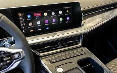 Haval F7, 2025 год, 2 799 000 рублей, 19 фотография