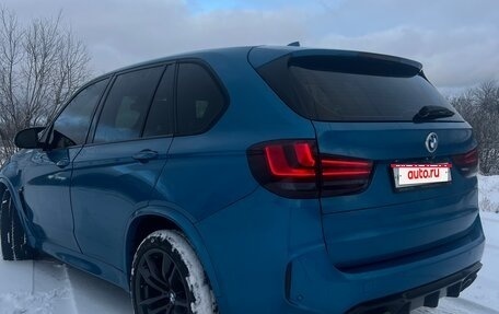 BMW X5 M, 2015 год, 3 600 000 рублей, 1 фотография