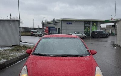 Opel Corsa D, 2010 год, 490 000 рублей, 1 фотография