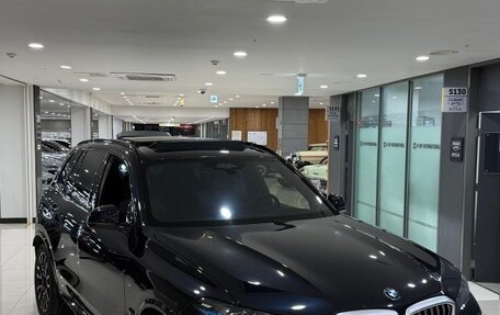 BMW X5, 2024 год, 13 500 000 рублей, 1 фотография