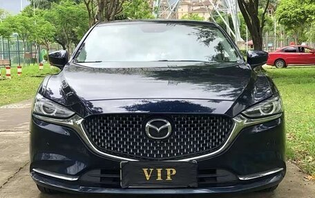 Mazda 6, 2021 год, 2 399 999 рублей, 1 фотография