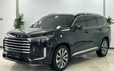 CheryExeed VX, 2024 год, 4 500 000 рублей, 1 фотография