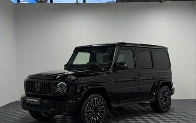 Mercedes-Benz G-Класс AMG, 2025 год, 31 450 000 рублей, 1 фотография