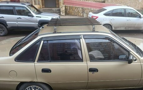 Daewoo Nexia I рестайлинг, 2010 год, 140 000 рублей, 1 фотография