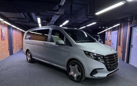 Mercedes-Benz V-Класс, 2025 год, 15 700 000 рублей, 1 фотография