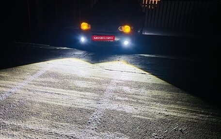 Fiat Albea I рестайлинг, 2007 год, 235 000 рублей, 1 фотография