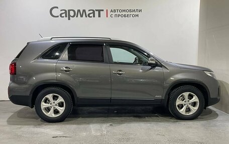 KIA Sorento II рестайлинг, 2013 год, 1 650 000 рублей, 8 фотография