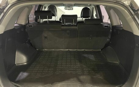 KIA Sorento II рестайлинг, 2013 год, 1 650 000 рублей, 9 фотография