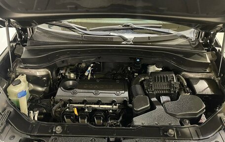 KIA Sorento II рестайлинг, 2013 год, 1 650 000 рублей, 11 фотография