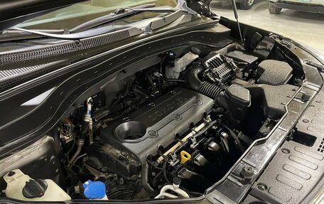 KIA Sorento II рестайлинг, 2013 год, 1 650 000 рублей, 10 фотография