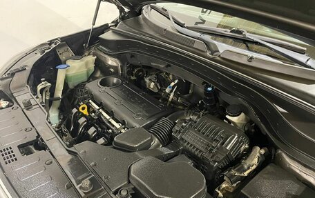 KIA Sorento II рестайлинг, 2013 год, 1 650 000 рублей, 12 фотография