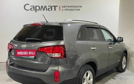 KIA Sorento II рестайлинг, 2013 год, 1 650 000 рублей, 7 фотография