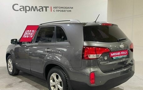 KIA Sorento II рестайлинг, 2013 год, 1 650 000 рублей, 5 фотография