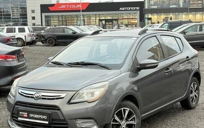 Lifan X50, 2017 год, 395 000 рублей, 1 фотография