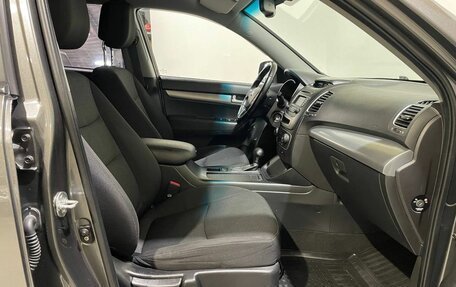 KIA Sorento II рестайлинг, 2013 год, 1 650 000 рублей, 14 фотография