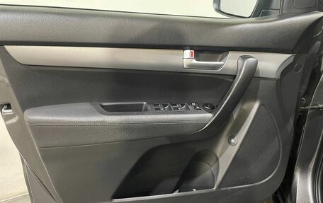 KIA Sorento II рестайлинг, 2013 год, 1 650 000 рублей, 17 фотография