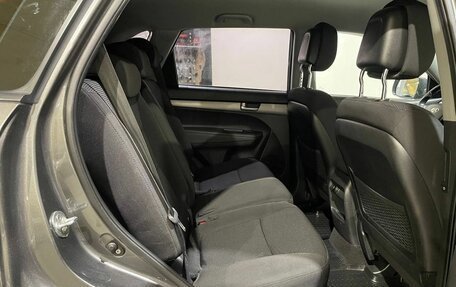 KIA Sorento II рестайлинг, 2013 год, 1 650 000 рублей, 15 фотография