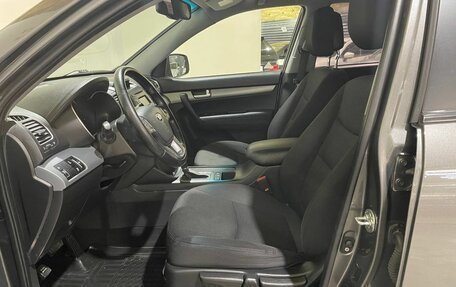 KIA Sorento II рестайлинг, 2013 год, 1 650 000 рублей, 13 фотография