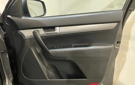 KIA Sorento II рестайлинг, 2013 год, 1 650 000 рублей, 18 фотография