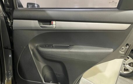 KIA Sorento II рестайлинг, 2013 год, 1 650 000 рублей, 20 фотография