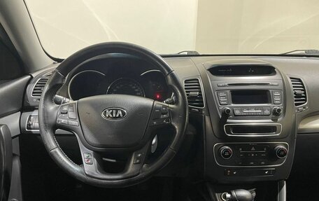 KIA Sorento II рестайлинг, 2013 год, 1 650 000 рублей, 30 фотография