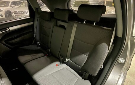 KIA Sorento II рестайлинг, 2013 год, 1 650 000 рублей, 27 фотография