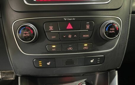 KIA Sorento II рестайлинг, 2013 год, 1 650 000 рублей, 33 фотография