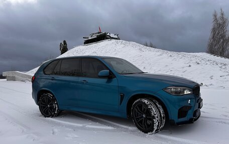 BMW X5 M, 2015 год, 3 600 000 рублей, 4 фотография