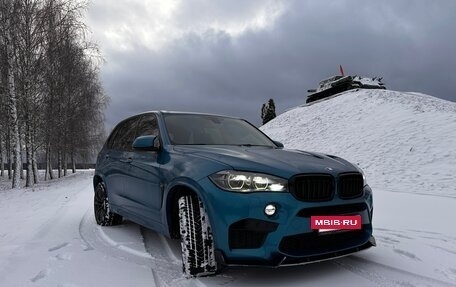 BMW X5 M, 2015 год, 3 600 000 рублей, 2 фотография