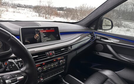 BMW X5 M, 2015 год, 3 600 000 рублей, 8 фотография