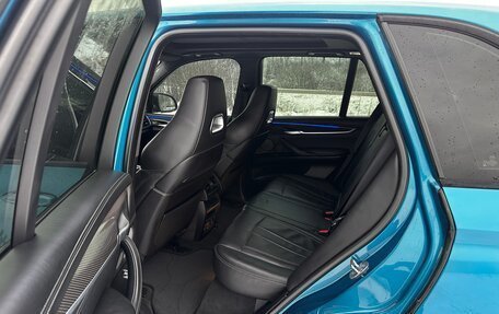 BMW X5 M, 2015 год, 3 600 000 рублей, 12 фотография