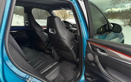 BMW X5 M, 2015 год, 3 600 000 рублей, 14 фотография