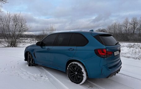 BMW X5 M, 2015 год, 3 600 000 рублей, 17 фотография