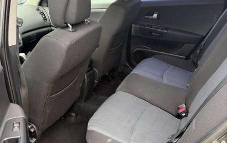 KIA cee'd I рестайлинг, 2010 год, 530 000 рублей, 7 фотография